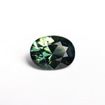 Load image into Gallery viewer, 1.45ct 8.03x6.14x4.02mm Oval Brilliant Sapphire 25780-12
