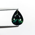Load image into Gallery viewer, 1.19ct 8.28x6.14x3.66mm Pear Brilliant Sapphire 25781-04
