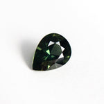 Load image into Gallery viewer, 1.20ct 8.11x6.10x3.78mm Pear Brilliant Sapphire 25781-06
