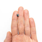 Load image into Gallery viewer, 1.30ct 8.15x6.18x3.47mm Oval Brilliant Sapphire 25782-08
