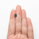 Load image into Gallery viewer, 1.01ct 7.93x5.93x3.10mm Pear Brilliant Sapphire 25783-05
