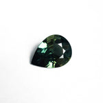 Load image into Gallery viewer, 0.96ct 8.09x6.05x3.03mm Pear Brilliant Sapphire 25783-10
