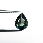 Load image into Gallery viewer, 0.96ct 8.09x6.05x3.03mm Pear Brilliant Sapphire 25783-10
