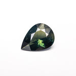 Load image into Gallery viewer, 1.05ct 8.08x6.15x3.21mm Pear Brilliant Sapphire 25783-12
