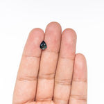 Load image into Gallery viewer, 1.05ct 8.08x6.15x3.21mm Pear Brilliant Sapphire 25783-12
