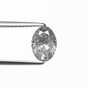 1.03ct 7.84x5.62x3.60mm Oval Brilliant 25791-01