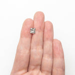 Load image into Gallery viewer, 1.50ct 6.03x5.96x4.57mm Princess Cut 25792-01
