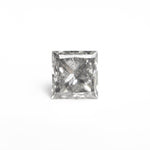 Load image into Gallery viewer, 1.58ct 6.10x5.95x4.85mm Princess Cut 25792-02
