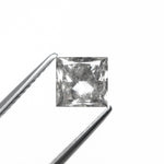 Load image into Gallery viewer, 1.58ct 6.10x5.95x4.85mm Princess Cut 25792-02
