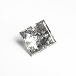 Load image into Gallery viewer, 2.22ct 7.20x6.85x5.01mm Princess Cut 25793-01
