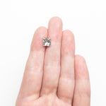 Load image into Gallery viewer, 2.22ct 7.20x6.85x5.01mm Princess Cut 25793-01
