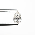 Load image into Gallery viewer, 0.50ct 7.14x4.45x2.66mm Pear Brilliant 25794-02
