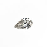 Load image into Gallery viewer, 0.50ct 7.53x4.51x2.46mm Pear Brilliant 25794-03
