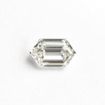 Load image into Gallery viewer, 1.03ct 7.93x4.89x3.02mm GIA VVS1 J Hexagon Step Cut 25803-05
