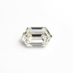 Load image into Gallery viewer, 1.00ct 7.97x4.86x3.09mm GIA Internally Flawless K Hexagon Step Cut 25803-06
