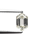 Load image into Gallery viewer, 1.00ct 7.97x4.86x3.09mm GIA Internally Flawless K Hexagon Step Cut 25803-06
