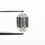 Load image into Gallery viewer, 1.00ct 8.65x4.79x2.77mm GIA VS1 I Hexagon Step Cut 25803-08
