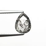 Load image into Gallery viewer, 1.66ct 8.25x6.38x3.65mm Pear Rosecut 25806-12
