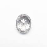 Load image into Gallery viewer, 1.22ct 6.71x5.43x3.65mm Oval Double Cut 25807-22
