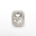 Load image into Gallery viewer, 1.67ct 6.96x5.90x3.69mm Cut Corner Rectangle Step Cut 25807-24
