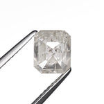 Load image into Gallery viewer, 1.67ct 6.96x5.90x3.69mm Cut Corner Rectangle Step Cut 25807-24
