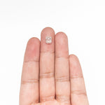 Load image into Gallery viewer, 1.67ct 6.96x5.90x3.69mm Cut Corner Rectangle Step Cut 25807-24
