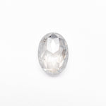 Load image into Gallery viewer, 0.74ct 6.60x4.82x2.50mm Oval Double Cut 25807-26
