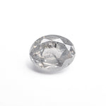 Load image into Gallery viewer, 0.74ct 6.60x4.82x2.50mm Oval Double Cut 25807-26
