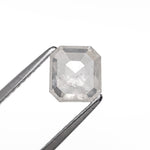 Load image into Gallery viewer, 1.04ct 6.31x5.84x2.69mm Cut Corner Rectangle Step Cut 25807-27
