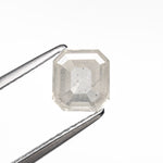 Load image into Gallery viewer, 1.04ct 6.31x5.84x2.69mm Cut Corner Rectangle Step Cut 25807-27
