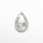Load image into Gallery viewer, 0.93ct 7.60x5.23x2.85mm Pear Double Cut 25807-29
