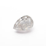 Load image into Gallery viewer, 0.93ct 7.60x5.23x2.85mm Pear Double Cut 25807-29
