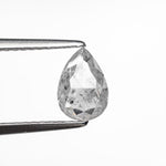Load image into Gallery viewer, 0.93ct 7.60x5.23x2.85mm Pear Double Cut 25807-29
