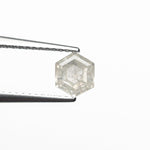 Load image into Gallery viewer, 0.73ct 6.03x5.17x2.87mm Hexagon Step Cut 25807-33
