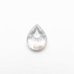 Load image into Gallery viewer, 1.14ct 7.25x5.64x3.59mm Pear Double Cut 25807-35
