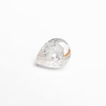 Load image into Gallery viewer, 1.14ct 7.25x5.64x3.59mm Pear Double Cut 25807-35
