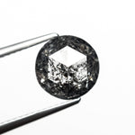 Load image into Gallery viewer, 2.99ct 9.01x8.89x4.44mm Round Double Cut 25809-02
