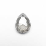 Load image into Gallery viewer, 1.49ct 8.68x6.61x3.23mm Pear Double Cut 25811-03
