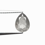 Load image into Gallery viewer, 1.49ct 8.68x6.61x3.23mm Pear Double Cut 25811-03
