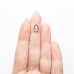 Load image into Gallery viewer, 1.49ct 8.68x6.61x3.23mm Pear Double Cut 25811-03
