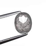 Load image into Gallery viewer, 1.54ct 7.93x6.48x3.58mm Oval Double Cut 25813-05
