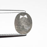 Load image into Gallery viewer, 1.54ct 7.93x6.48x3.58mm Oval Double Cut 25813-05

