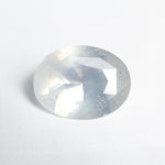 Load image into Gallery viewer, 3.66ct 11.69x8.93x4.70mm Oval Brilliant Sapphire 25829-01
