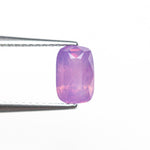 Load image into Gallery viewer, 1.52ct 7.36x4.89x4.06mm Cushion Brilliant Sapphire 25839-01
