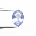 Load image into Gallery viewer, 2.00ct 8.78x6.54x4.29mm Oval Brilliant Sapphire 25863-01

