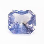 Load image into Gallery viewer, 5.50ct 10.25x9.07x6.01mm Cut Corner Rectangle Brilliant Sapphire 25867-01
