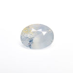 Load image into Gallery viewer, 1.05ct 7.80x5.94x4.52mm Oval Brilliant Sapphire 25875-01
