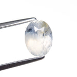 Load image into Gallery viewer, 1.05ct 7.80x5.94x4.52mm Oval Brilliant Sapphire 25875-01
