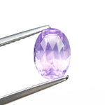 Load image into Gallery viewer, 2.11ct 8.30x5.85x5.08mm Oval Brilliant Sapphire 25882-01
