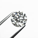 Load image into Gallery viewer, 2.21ct 8.22x8.20x5.25mm GIA SI1 H Antique Old European Cut 25917-01
